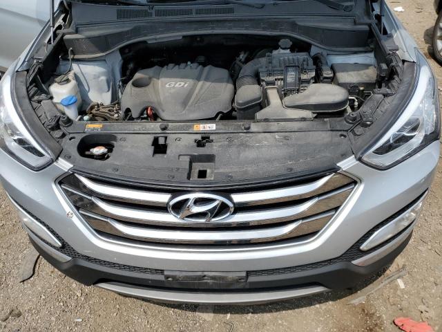 Photo 11 VIN: 5XYZU3LB3GG366680 - HYUNDAI SANTA FE S 