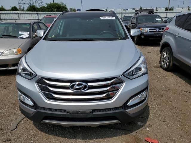 Photo 4 VIN: 5XYZU3LB3GG366680 - HYUNDAI SANTA FE S 