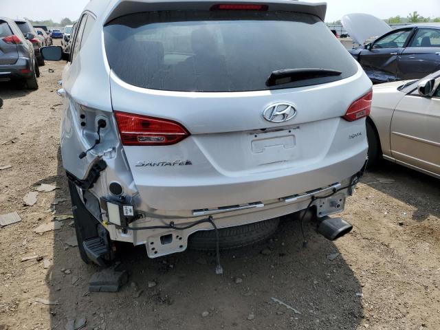 Photo 5 VIN: 5XYZU3LB3GG366680 - HYUNDAI SANTA FE S 