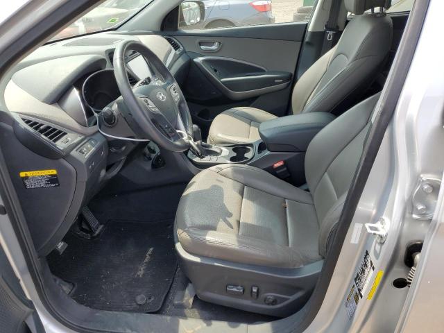 Photo 6 VIN: 5XYZU3LB3GG366680 - HYUNDAI SANTA FE S 