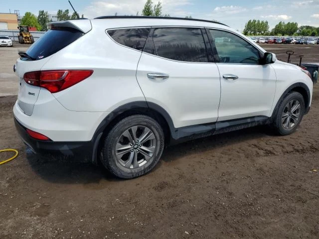 Photo 2 VIN: 5XYZU3LB3GG368848 - HYUNDAI SANTA FE S 