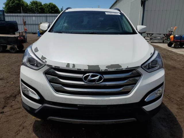 Photo 4 VIN: 5XYZU3LB3GG368848 - HYUNDAI SANTA FE S 