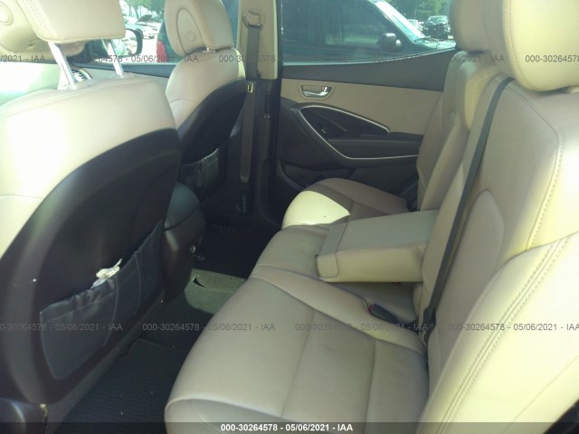 Photo 7 VIN: 5XYZU3LB3GG380482 - HYUNDAI SANTA FE SPORT 