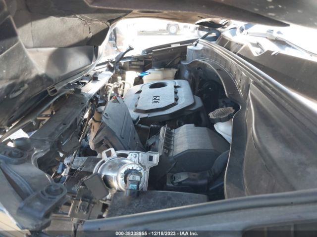 Photo 9 VIN: 5XYZU3LB3HG400019 - HYUNDAI SANTA FE SPORT 