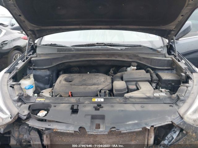 Photo 9 VIN: 5XYZU3LB3HG409108 - HYUNDAI SANTA FE SPORT 