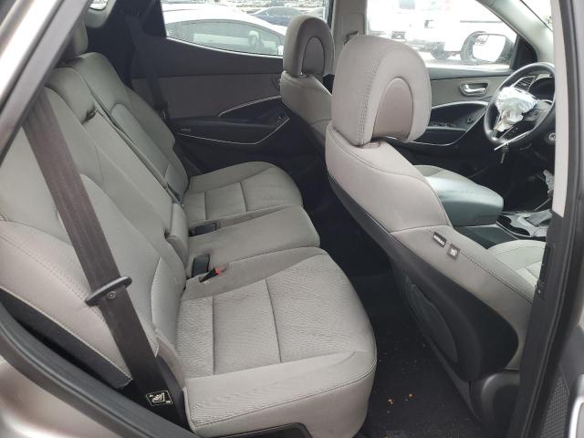 Photo 10 VIN: 5XYZU3LB3HG416432 - HYUNDAI SANTA FE S 