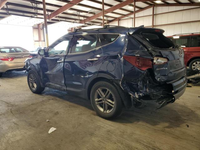 Photo 1 VIN: 5XYZU3LB3HG420271 - HYUNDAI SANTA FE S 