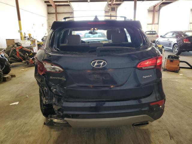 Photo 5 VIN: 5XYZU3LB3HG420271 - HYUNDAI SANTA FE S 