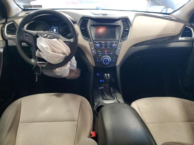 Photo 7 VIN: 5XYZU3LB3HG420271 - HYUNDAI SANTA FE S 