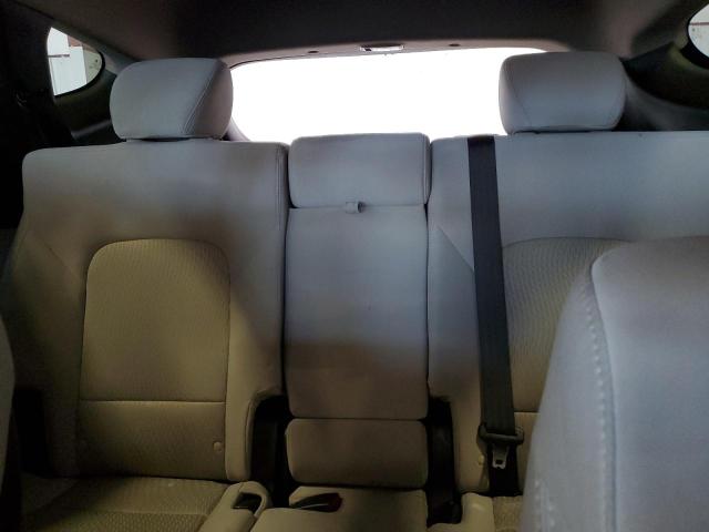 Photo 9 VIN: 5XYZU3LB3HG420271 - HYUNDAI SANTA FE S 