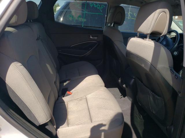 Photo 5 VIN: 5XYZU3LB3HG425289 - HYUNDAI SANTA FE S 