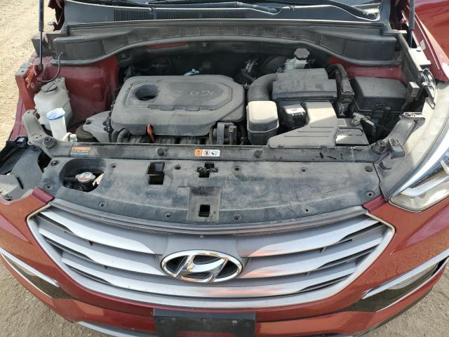 Photo 11 VIN: 5XYZU3LB3HG426376 - HYUNDAI SANTA FE S 