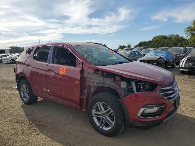 Photo 3 VIN: 5XYZU3LB3HG426376 - HYUNDAI SANTA FE S 