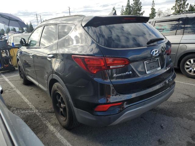 Photo 1 VIN: 5XYZU3LB3HG447969 - HYUNDAI SANTA FE 