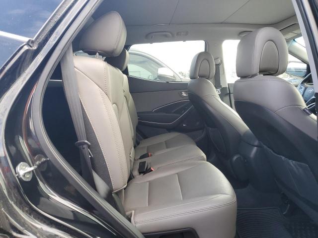 Photo 10 VIN: 5XYZU3LB3HG447969 - HYUNDAI SANTA FE 