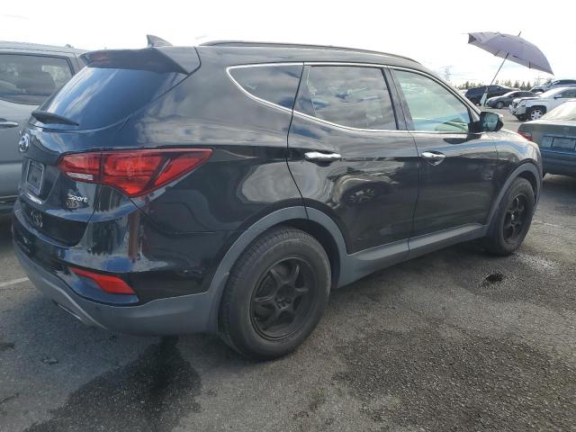 Photo 2 VIN: 5XYZU3LB3HG447969 - HYUNDAI SANTA FE 