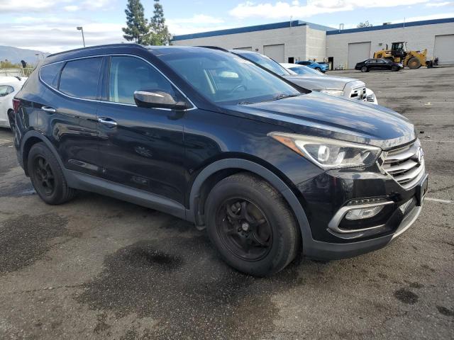 Photo 3 VIN: 5XYZU3LB3HG447969 - HYUNDAI SANTA FE 