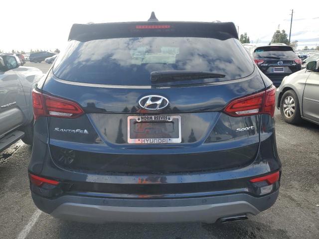 Photo 5 VIN: 5XYZU3LB3HG447969 - HYUNDAI SANTA FE 