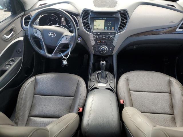 Photo 7 VIN: 5XYZU3LB3HG447969 - HYUNDAI SANTA FE 