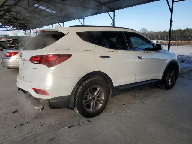 Photo 2 VIN: 5XYZU3LB3HG451195 - HYUNDAI SANTA FE S 