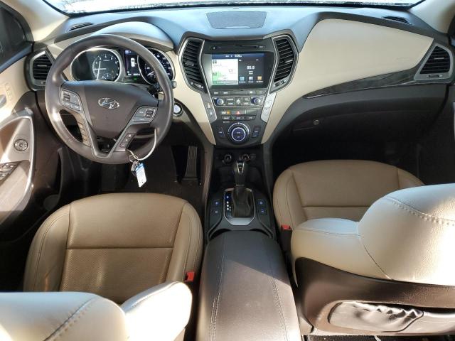 Photo 7 VIN: 5XYZU3LB3HG451195 - HYUNDAI SANTA FE S 