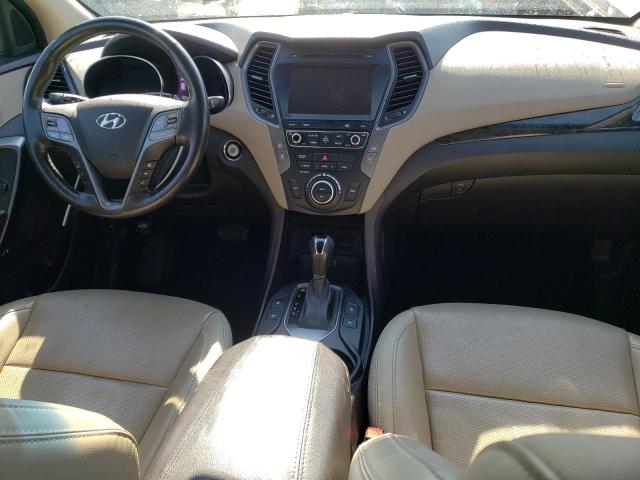 Photo 7 VIN: 5XYZU3LB3HG457921 - HYUNDAI SANTA FE 