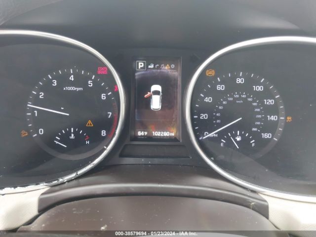 Photo 6 VIN: 5XYZU3LB3HG466277 - HYUNDAI SANTA FE SPORT 