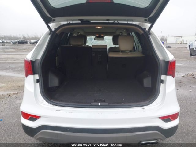 Photo 7 VIN: 5XYZU3LB3HG466277 - HYUNDAI SANTA FE SPORT 