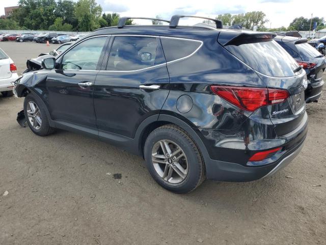 Photo 1 VIN: 5XYZU3LB3HG467123 - HYUNDAI SANTA FE 