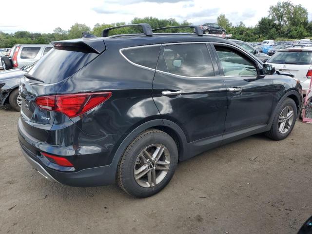 Photo 2 VIN: 5XYZU3LB3HG467123 - HYUNDAI SANTA FE 