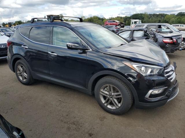 Photo 3 VIN: 5XYZU3LB3HG467123 - HYUNDAI SANTA FE 