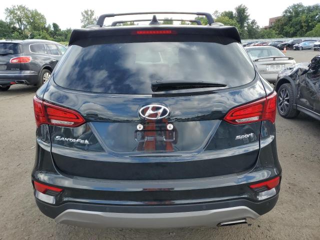 Photo 5 VIN: 5XYZU3LB3HG467123 - HYUNDAI SANTA FE 