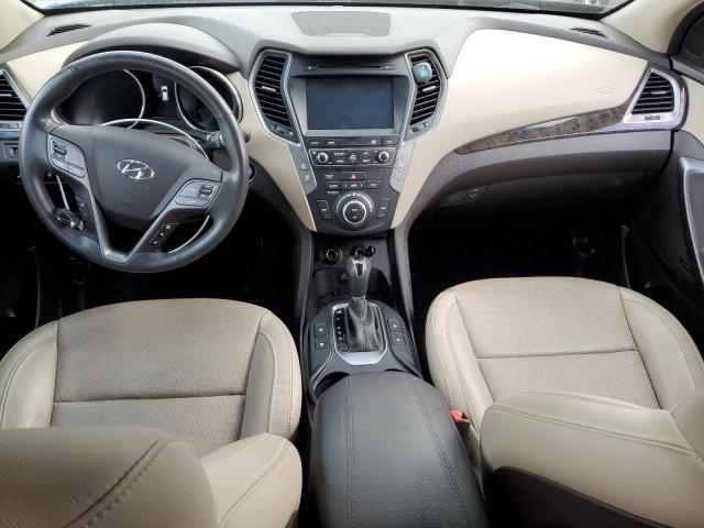 Photo 7 VIN: 5XYZU3LB3HG467123 - HYUNDAI SANTA FE 