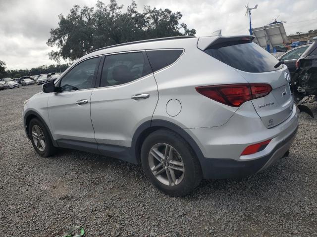 Photo 1 VIN: 5XYZU3LB3HG471558 - HYUNDAI SANTA FE S 