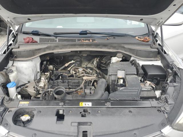 Photo 11 VIN: 5XYZU3LB3HG471558 - HYUNDAI SANTA FE S 