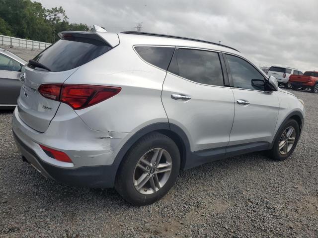 Photo 2 VIN: 5XYZU3LB3HG471558 - HYUNDAI SANTA FE S 