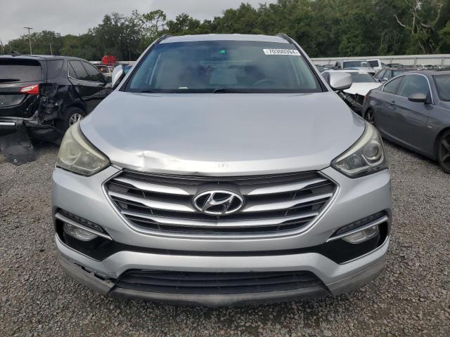 Photo 4 VIN: 5XYZU3LB3HG471558 - HYUNDAI SANTA FE S 