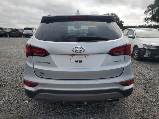 Photo 5 VIN: 5XYZU3LB3HG471558 - HYUNDAI SANTA FE S 