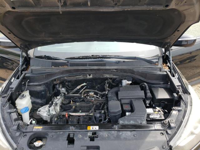 Photo 11 VIN: 5XYZU3LB3HG483077 - HYUNDAI SANTA FE 