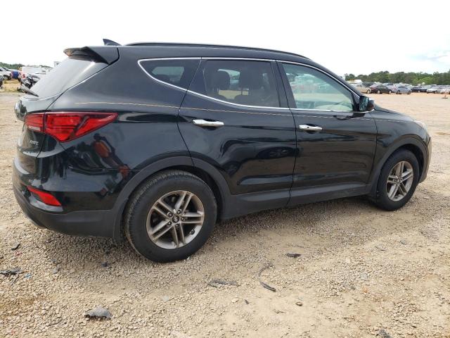 Photo 2 VIN: 5XYZU3LB3HG483077 - HYUNDAI SANTA FE 