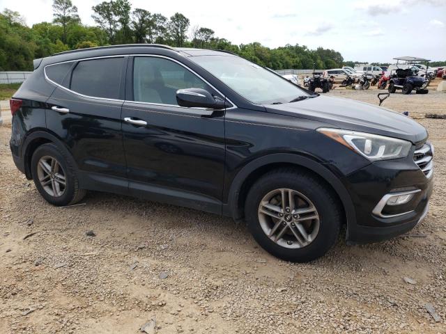 Photo 3 VIN: 5XYZU3LB3HG483077 - HYUNDAI SANTA FE 