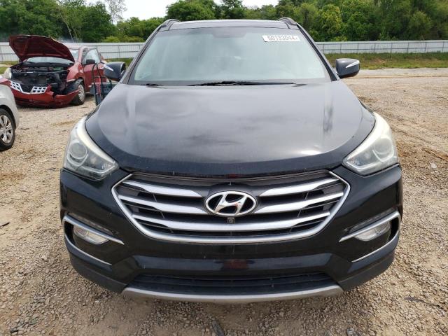 Photo 4 VIN: 5XYZU3LB3HG483077 - HYUNDAI SANTA FE 