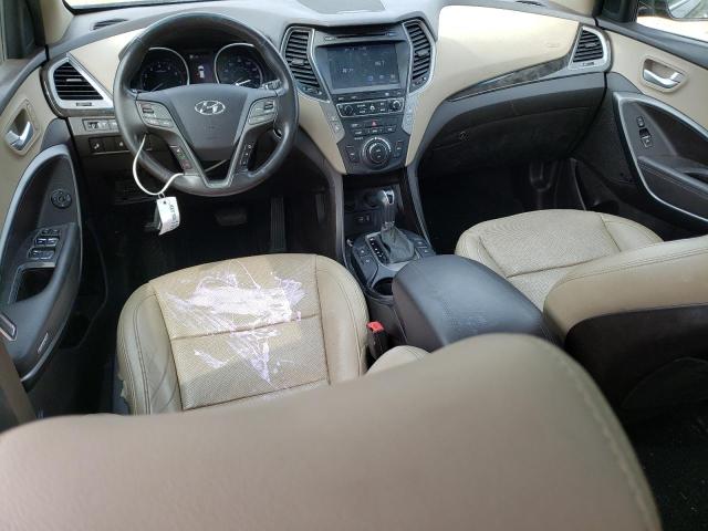 Photo 7 VIN: 5XYZU3LB3HG483077 - HYUNDAI SANTA FE 