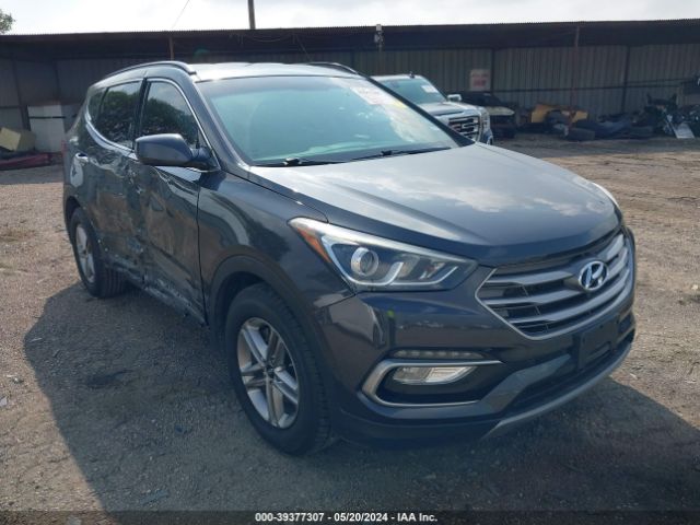 Photo 0 VIN: 5XYZU3LB3HG490188 - HYUNDAI SANTA FE SPORT 