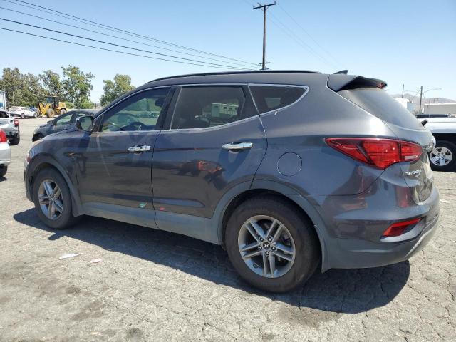 Photo 1 VIN: 5XYZU3LB3JG504502 - HYUNDAI SANTA FE 