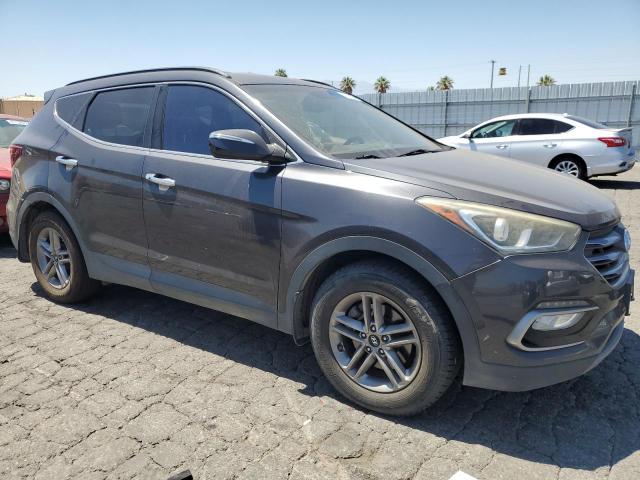 Photo 3 VIN: 5XYZU3LB3JG504502 - HYUNDAI SANTA FE 