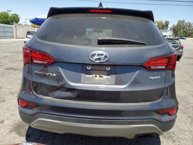 Photo 5 VIN: 5XYZU3LB3JG504502 - HYUNDAI SANTA FE 