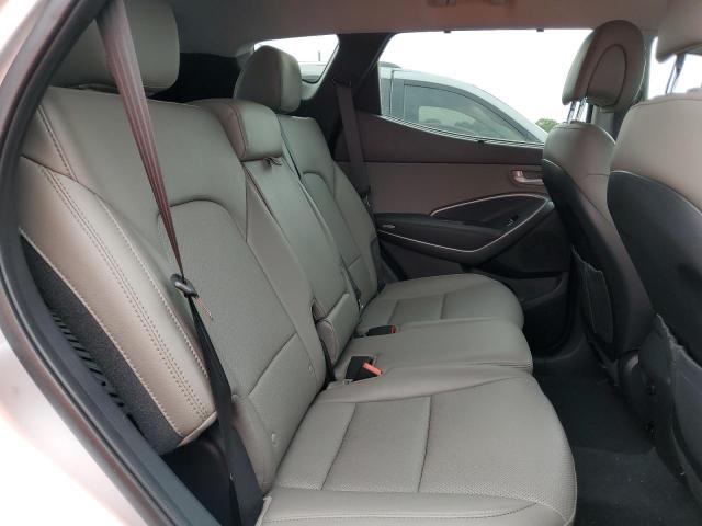 Photo 10 VIN: 5XYZU3LB3JG506153 - HYUNDAI SANTA FE 