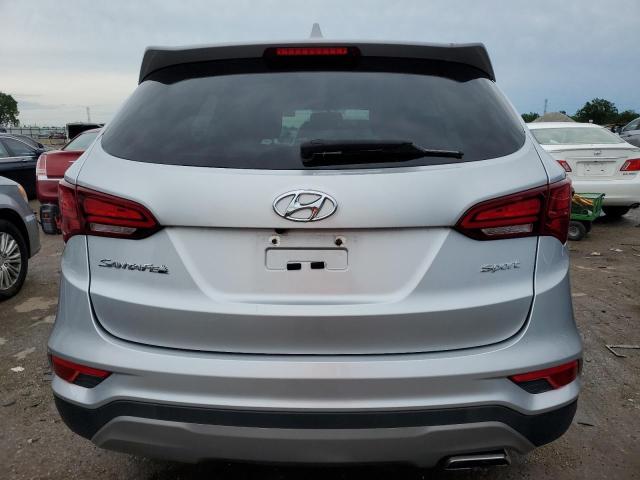 Photo 5 VIN: 5XYZU3LB3JG506153 - HYUNDAI SANTA FE 