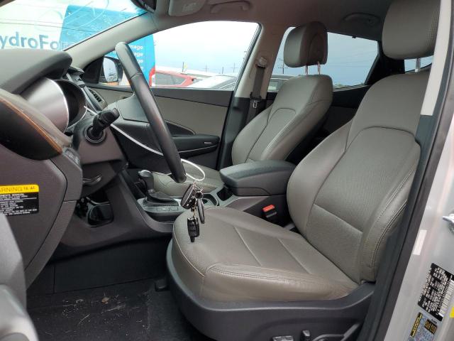 Photo 6 VIN: 5XYZU3LB3JG506153 - HYUNDAI SANTA FE 